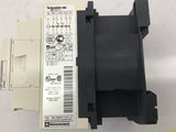 Telemecanique CAD32B7 Control Relay