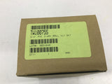 Hayward TW10075S 3/4" PVC 3 Way Ball Valve