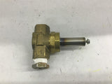 Sporlan W14P2 Solenoid Valve 1/2" NPT Female Less Coil