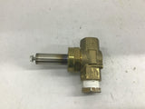 Sporlan W14P2 Solenoid Valve 1/2" NPT Female Less Coil