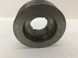 Dodge 118219 Taper lock Sheave 2A4 6B5 01610