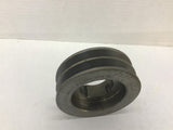 Dodge 118219 Taper lock Sheave 2A4 6B5 01610