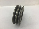 Dodge 118219 Taper lock Sheave 2A4 6B5 01610
