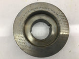 Dodge 118219 Taper lock Sheave 2A4 6B5 01610