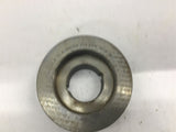 Dodge 118219 Taper lock Sheave 2A4 6B5 01610