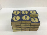 JAF 487603 Retainer Type Ball Bearing Lot OF 29
