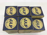 JAF 487603 Retainer Type Ball Bearing Lot OF 29