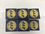 JAF 487603 Retainer Type Ball Bearing Lot OF 29