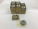 JAF 487603 Retainer Type Ball Bearing Lot OF 29