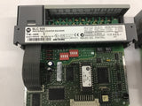Allen Bradley 1746HSCE SLC 500 High Speed Counter Encoder Series A Lot Of 2
