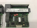 Allen Bradley 1746HSCE SLC 500 High Speed Counter Encoder Series A Lot Of 2