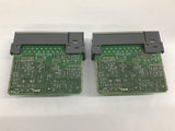 Allen Bradley 1746HSCE SLC 500 High Speed Counter Encoder Series A Lot Of 2