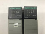 Allen Bradley 1746HSCE SLC 500 High Speed Counter Encoder Series A Lot Of 2