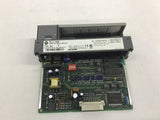 Allen Bradley 1746NI4 SLC 500 Analog Input Module Series A