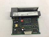 Allen Bradley 1746NI4 SLC 500 Analog Input Module Series A