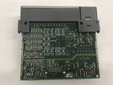 Allen Bradley 1746NI4 SLC 500 Analog Input Module Series A