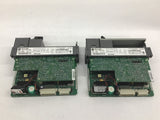Allen Bradley 1747L551 SLC 500 Processor Unit Series B Rev 4