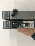 Allen Bradley 1747L551 SLC 500 Processor Unit Series B Rev 4