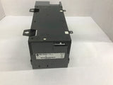 Allen Bradley 1746-P3 SLC 500 Power Supply Series A 7 Slot Rack