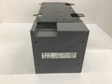 Allen Bradley 1746-P3 SLC 500 Power Supply Series A 7 Slot Rack
