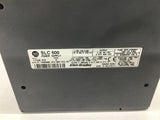 Allen Bradley 1746-P3 SLC 500 Power Supply Series A 7 Slot Rack