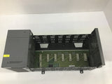 Allen Bradley 1746-P3 SLC 500 Power Supply Series A 7 Slot Rack