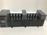 Allen Bradley 1746-A10 SLC 500 Series B 10 Slot Rack