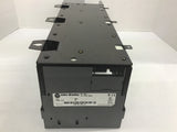 Allen Bradley 1746-A10 SLC 500 Series B 10 Slot Rack