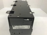 Allen Bradley 1746-A10 SLC 500 Series B 10 Slot Rack