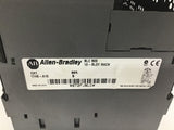 Allen Bradley 1746-A10 SLC 500 Series B 10 Slot Rack