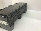 Allen Bradley 1746-A10 SLC 500 Series B 10 Slot Rack