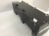 Allen Bradley 1746-A10 SLC 500 Series B 10 Slot Rack
