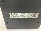 Allen Bradley 1746-A10 SLC 500 Series B 10 Slot Rack
