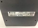Allen Bradley 1746-A10 SLC 500 Series B 10 Slot Rack