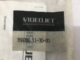 Video Jet 356086 Transfer Tube Lot Of 2