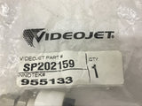 Video Jet SP202159 Check Valve Lot Of 3