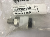 Video Jet SP202159 Check Valve Lot Of 3