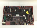 Video Jet 356400-02 Mother Board