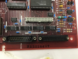 Video Jet 356400-02 Mother Board