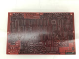 Video Jet 356400-02 Mother Board
