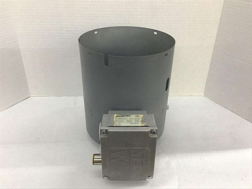 Sew Eurodrive A2E250-AD05-05 Motor Fan Casing