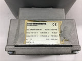Sew Eurodrive A2E250-AD05-05 Motor Fan Casing