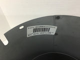 Sew Eurodrive A2E250-AD05-05 Motor Fan Casing