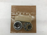 Gast Manufacturing K295 Vacuum Pump Repair Kit