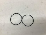 Gast Manufacturing K295 Vacuum Pump Repair Kit