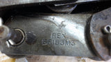 REX, RSR183M3 CONVEYOR CHAIN, COTTER PIN TYPE,