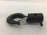 Power Hoist Hook Block Assembly