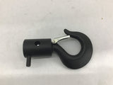 Power Hoist Hook Block Assembly