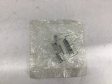 Video Jet SP205825 Ink Filter Metal Final Element Stainless Mesh Lot Of 3