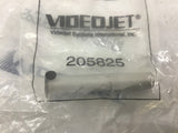 Video Jet SP205825 Ink Filter Metal Final Element Stainless Mesh Lot Of 3